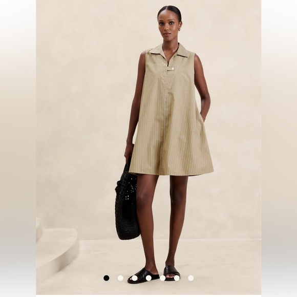 Banana Republic L NWT ✨❤️ - Picture 4 of 15